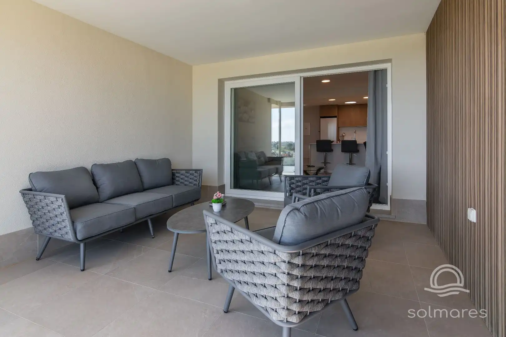 Apartament de lloguer a Ayamonte, Huelva