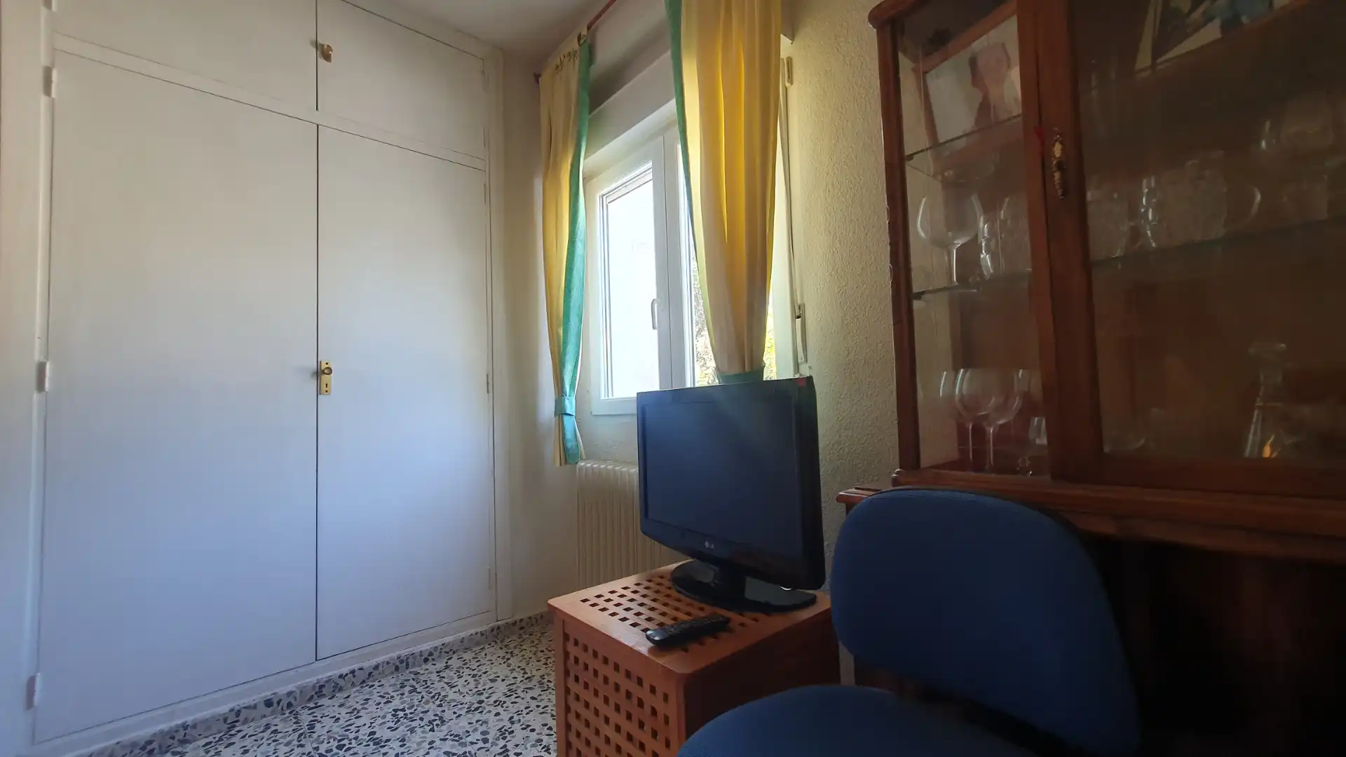 Dormitori de Casa o xalet en venda en Valdemorillo amb Calefacció, Jardí privat i Terrassa