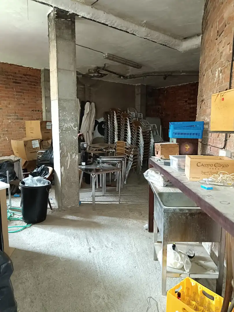 Local en venta en Toro