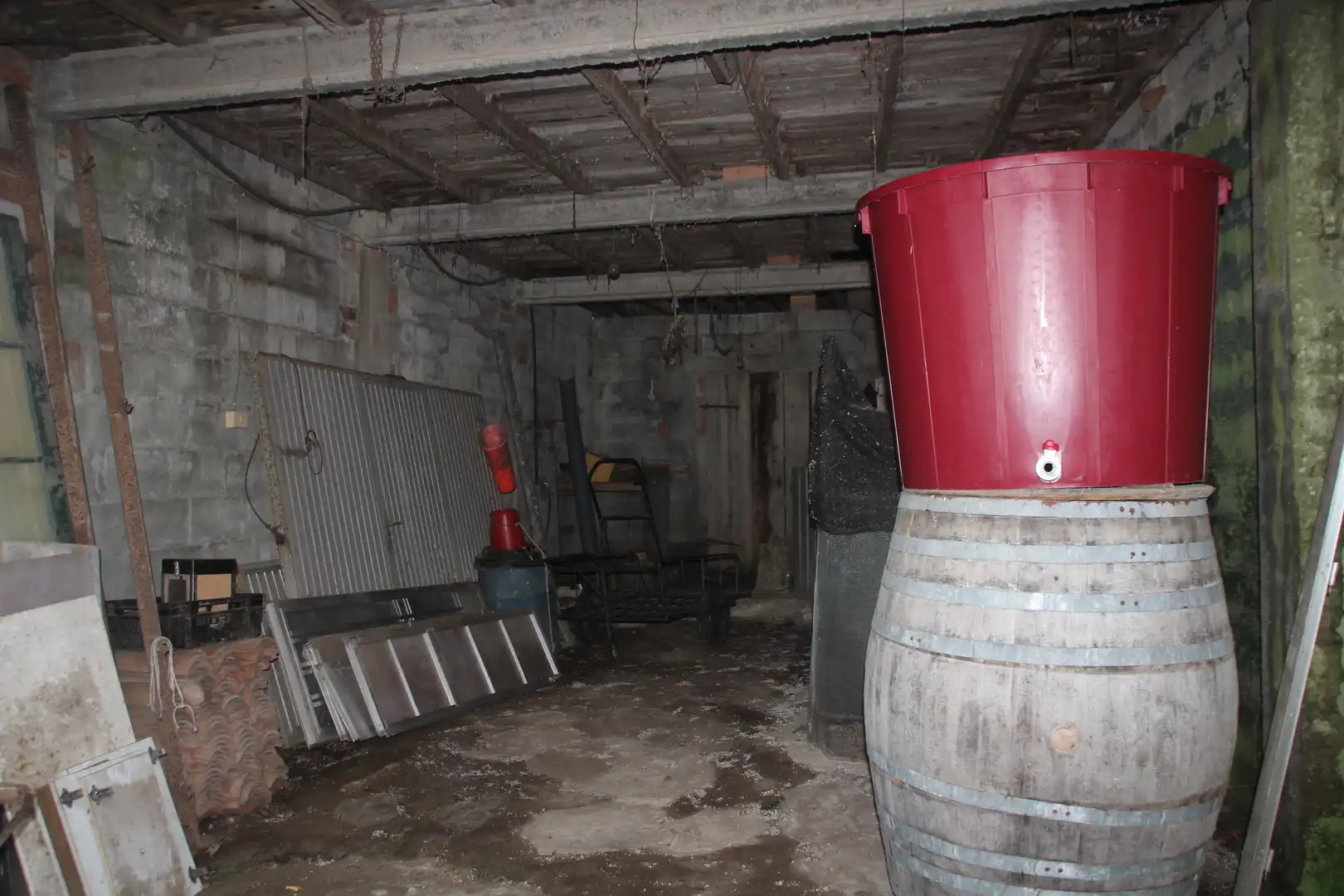 Adossat en venda a Aldea Lestrove 62, imagen 19