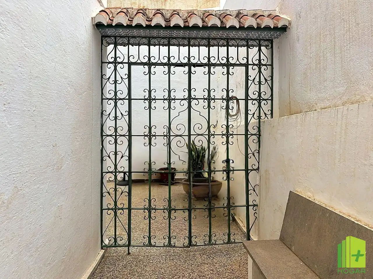 Planta baja en venta en Motril con Trastero