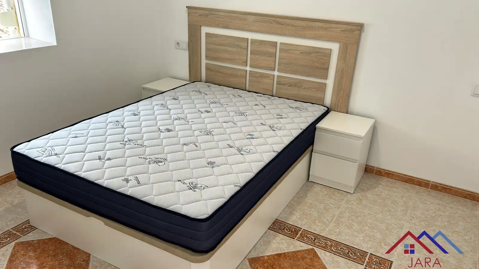 Apartment with terrace to rent in Centro, imagen 7
