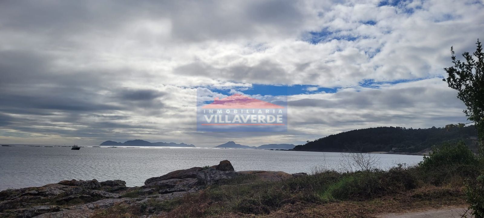 Residential for sale in Cangas 