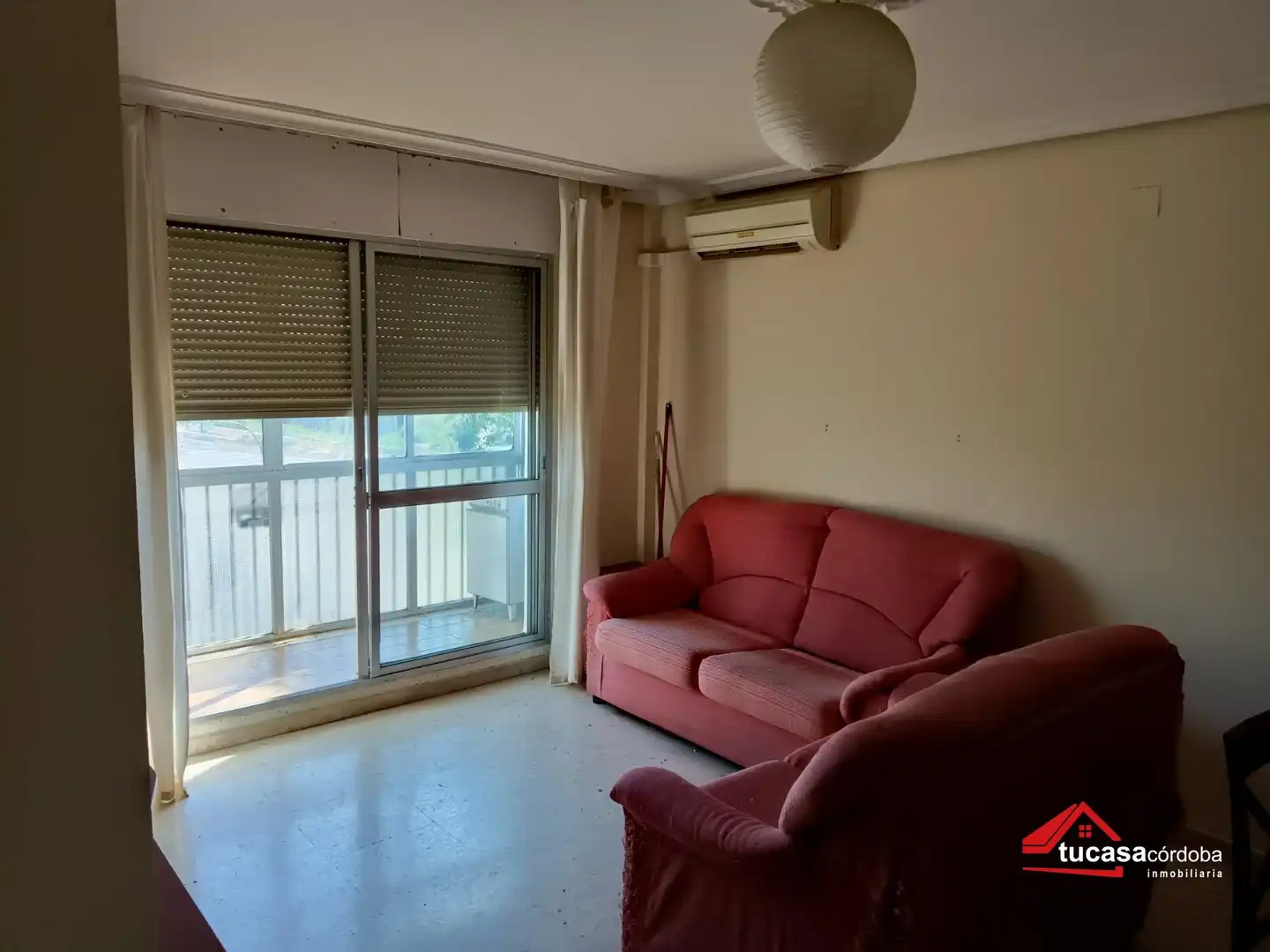Flat for sale in Fuensanta- Arcángel