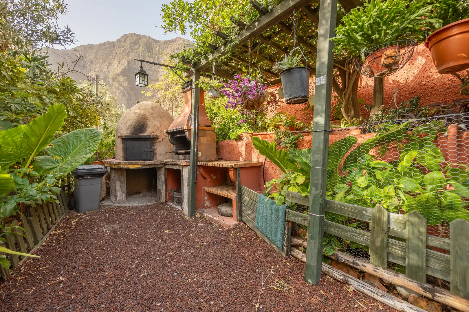 Country house with garden for sale in Casa rural Guayadeque Ca´ Juani, imagen 6