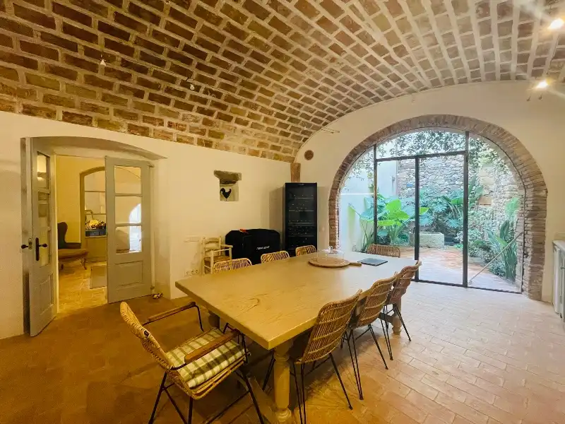 Country house with terrace for sale in Plaça de la Creu, imagen 21