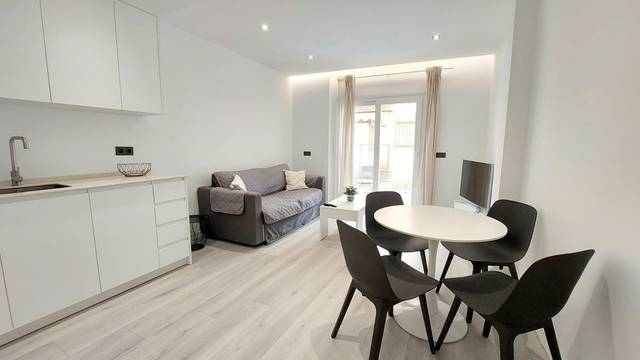 Apartamento en Venta en Centro ciudad