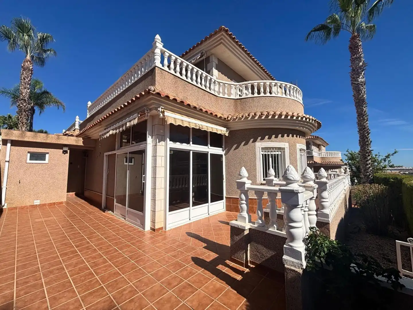 Detached house with terrace for sale in Los Balcones - Los Altos, imagen 8