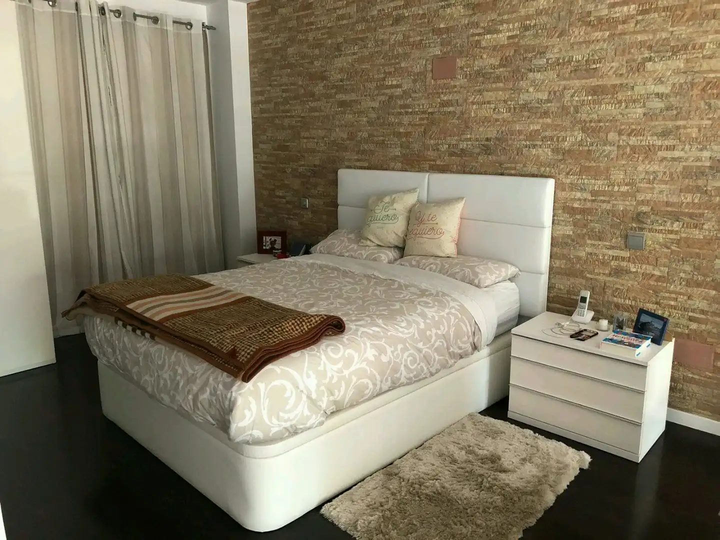 Loft zur Miete in Calle Thomas Edison, 4, Rivas Futura