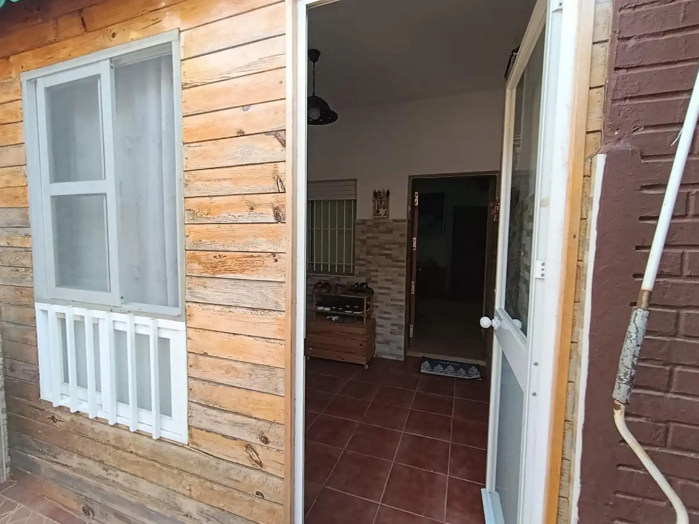 Haus oder Chalet zum Verkauf in Chiclana de la Frontera mit Privatgarten, Terrasse und Schwimmbad