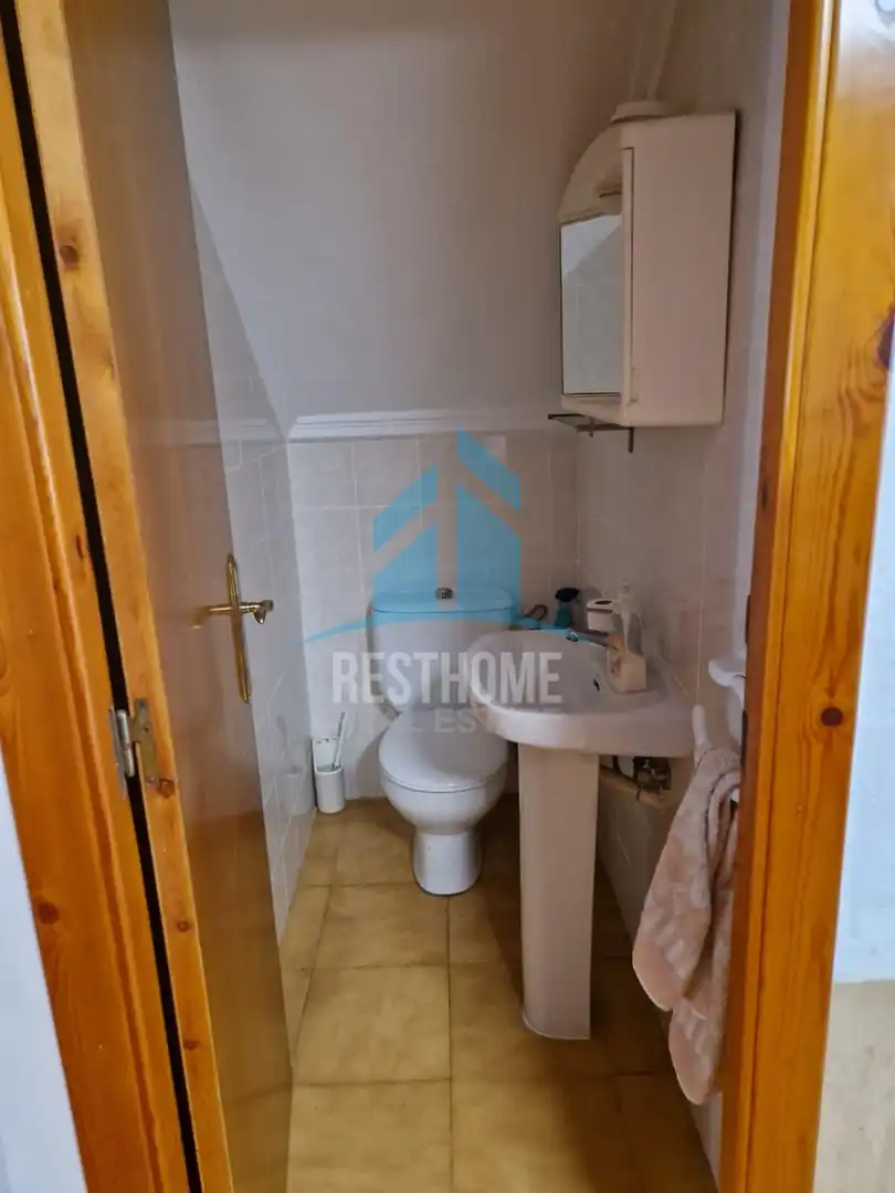 Maison mitoyenne avec terrasse à vendre à Tavernes de la Valldigna, imagen 7