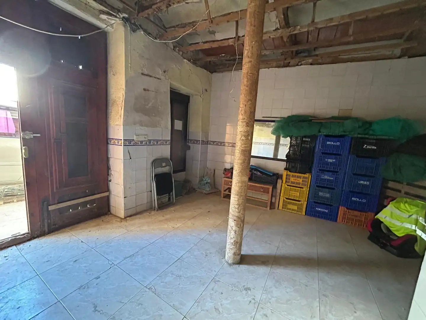 Haus oder Chalet zum Verkauf in Llíria mit Terrasse und Balkon