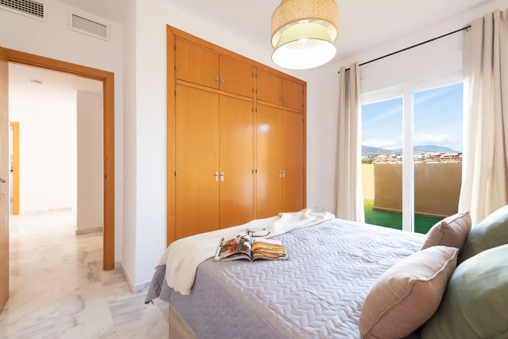 Penthouse with lift for sale in Benamara - Atalaya, imagen 11
