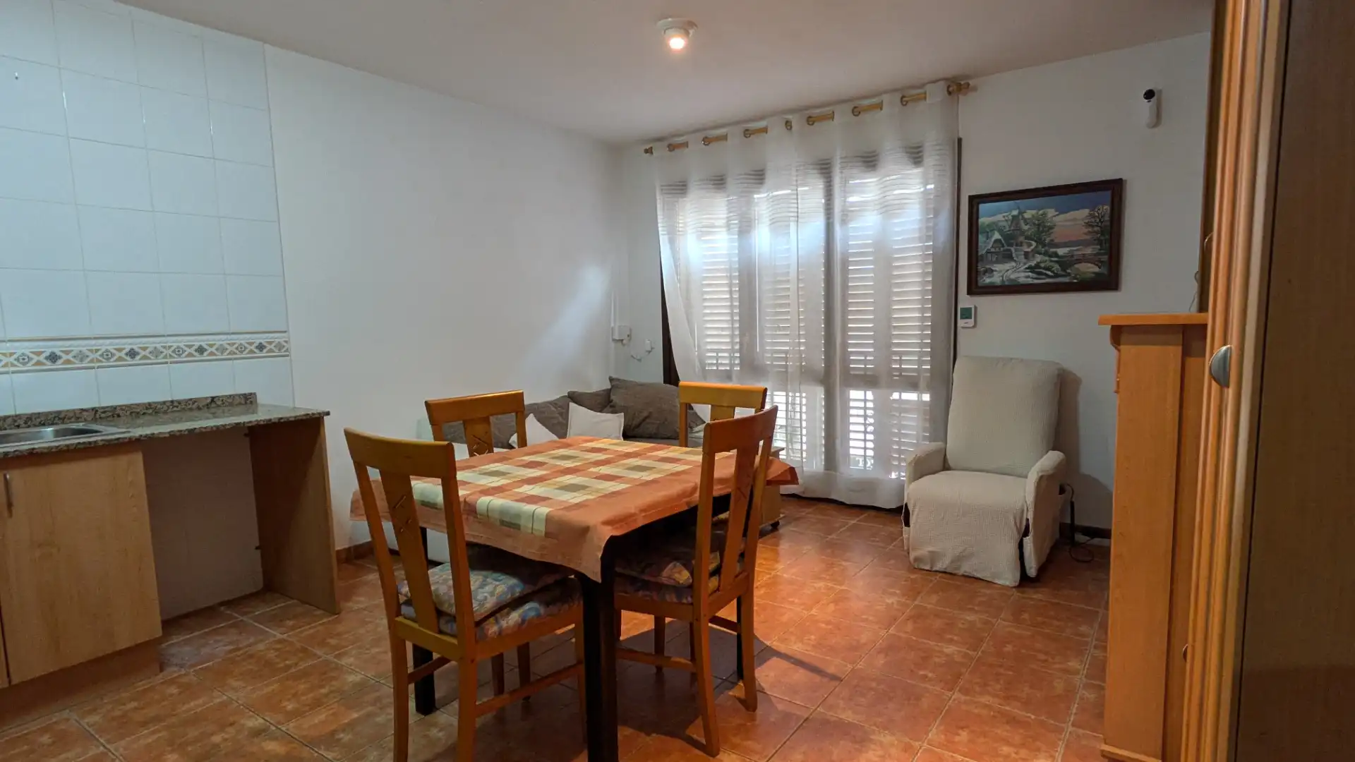 Wohnung mit Aufzug zum Verkauf in Carrer d'Antoni Roig