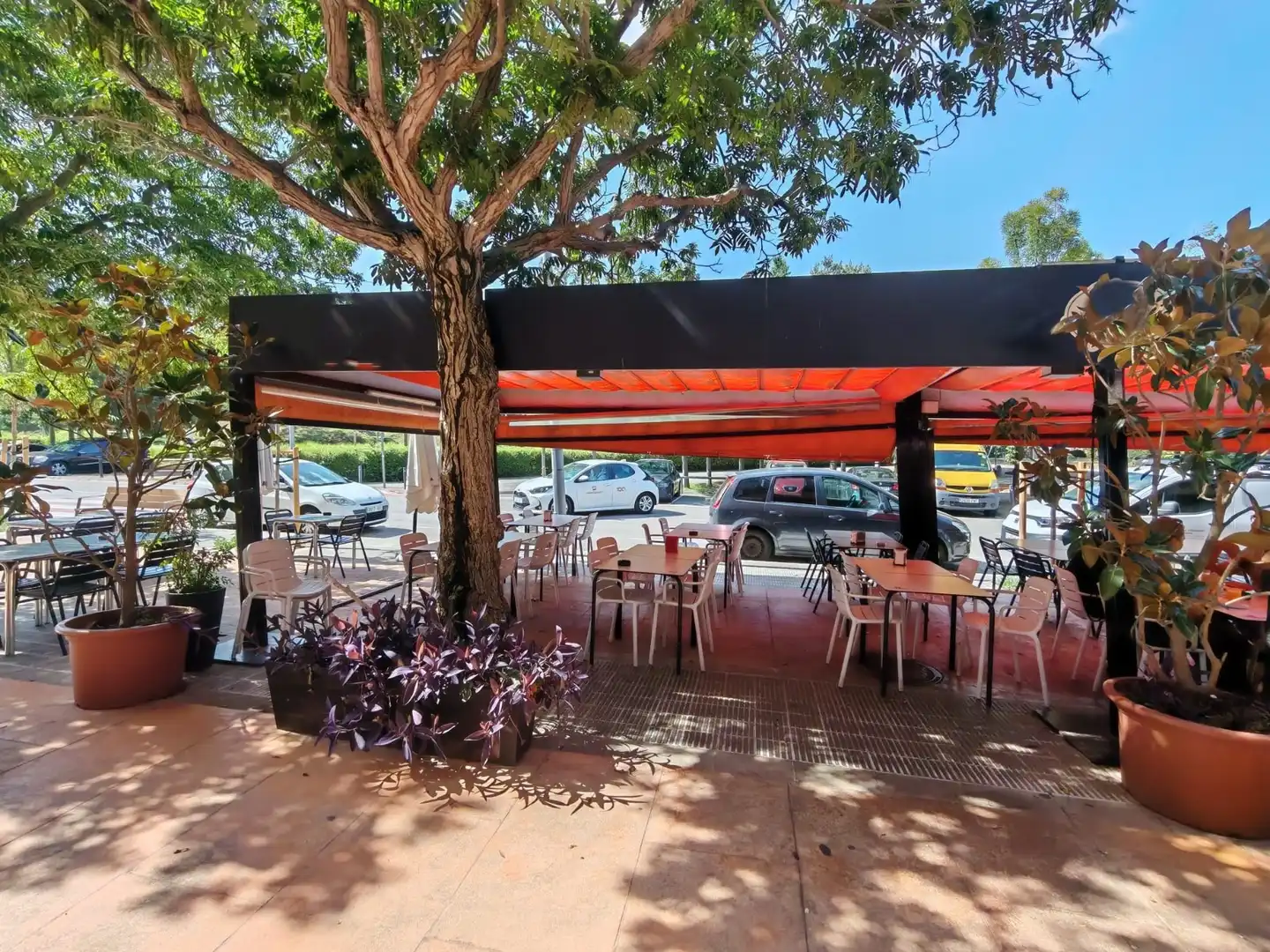 Local comercial en traspàs a Montornès del Vallès, imagen 6
