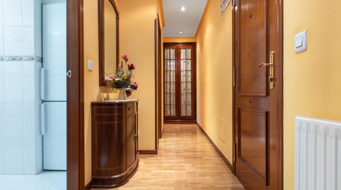 Foto 5 de Piso de alquiler en Oviedo - Cl Emilio Llaneza, 13, Corredoría - La Carisa - Prado de La Vega, Oviedo