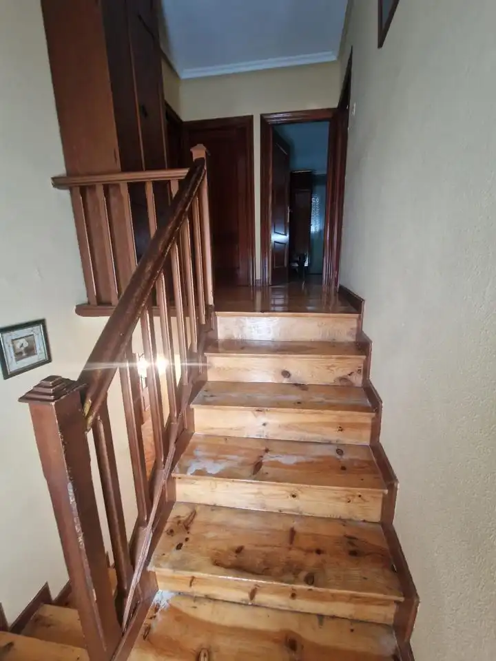 Casa o xalet en venda en Burgos amb Calefacció, Jardí privat i Traster