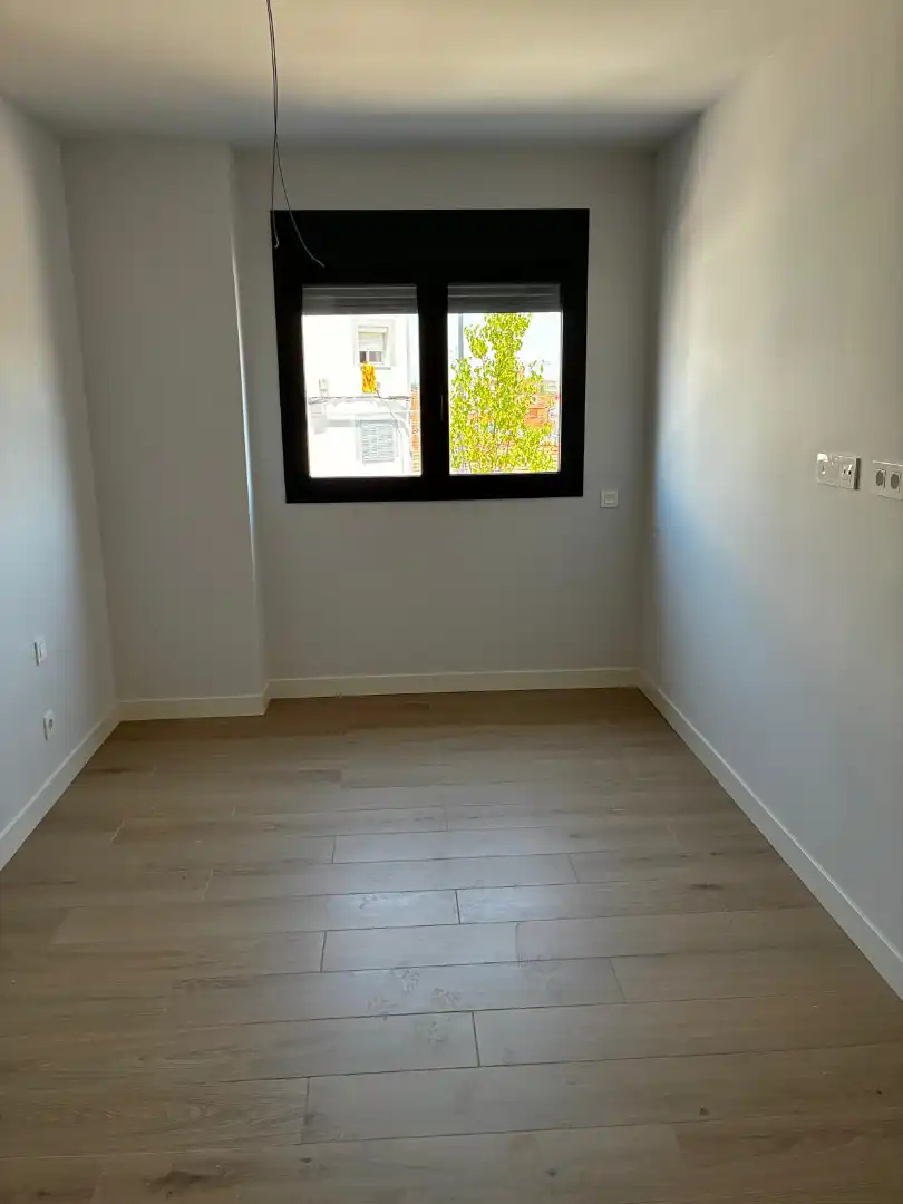 Piso de alquiler en Pueblo