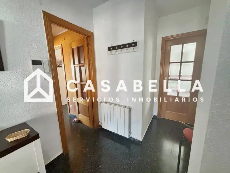 Ático en venta en Valencia con Aire acondicionado, Calefacción y Terraza