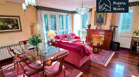 Foto 3 de Casa o chalet en venta en Calle Lluja, Alisal - San Román, Santander