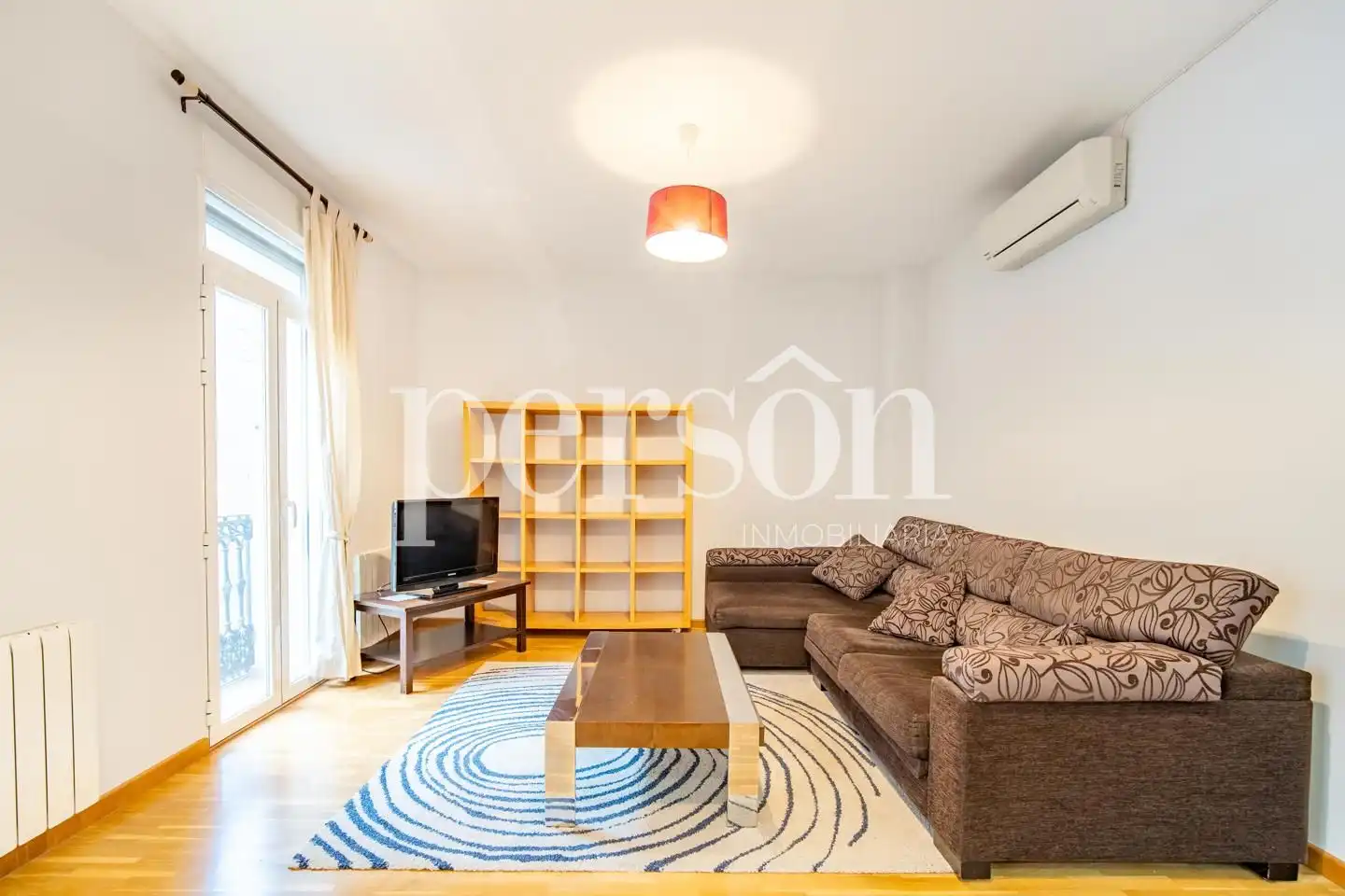 Appartement avec terrasse à louer à Extramurs, imagen 6