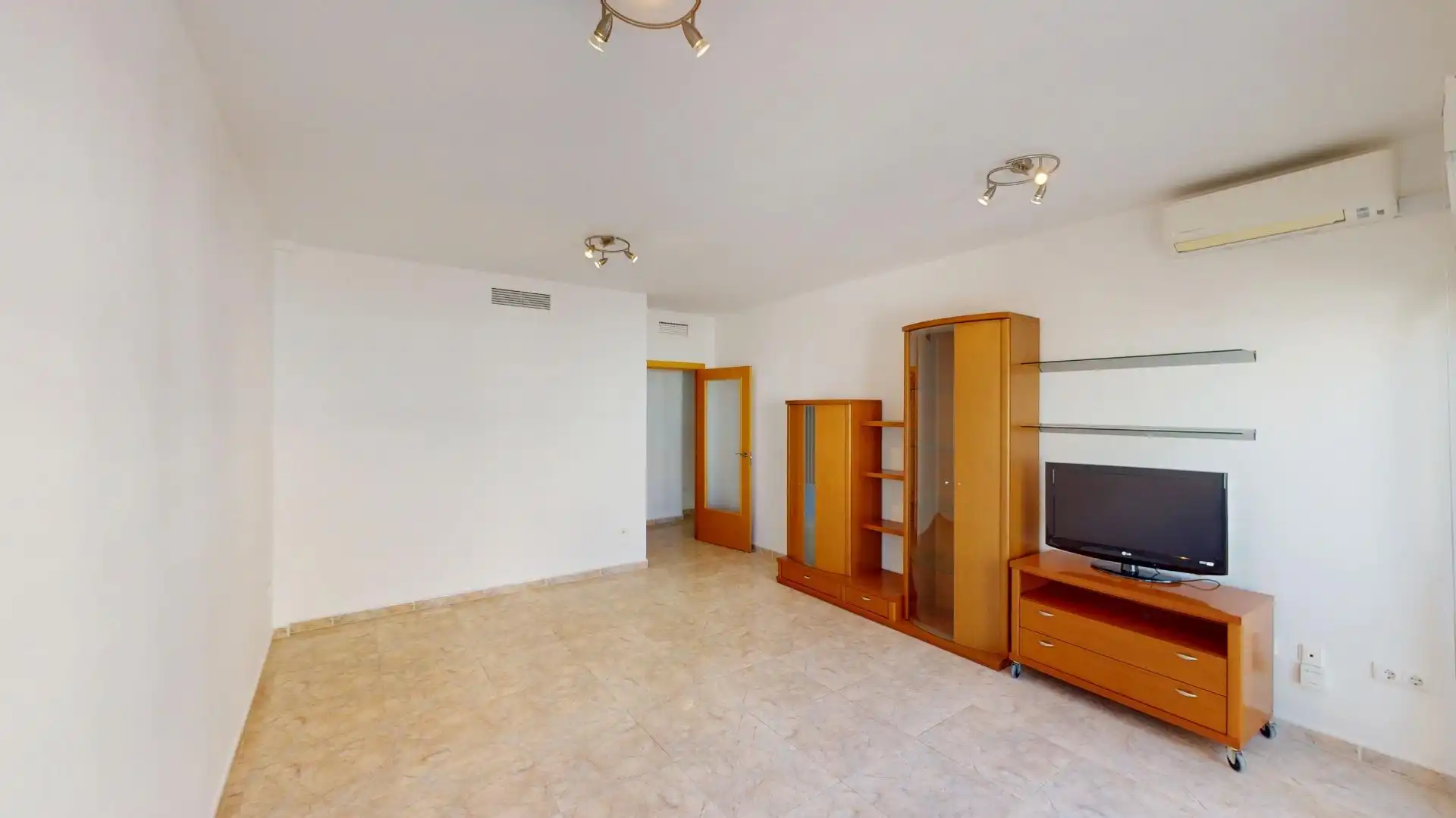 Wohnung mit Terrasse zum Verkauf in Calle PALOMA DE 49, imagen 3