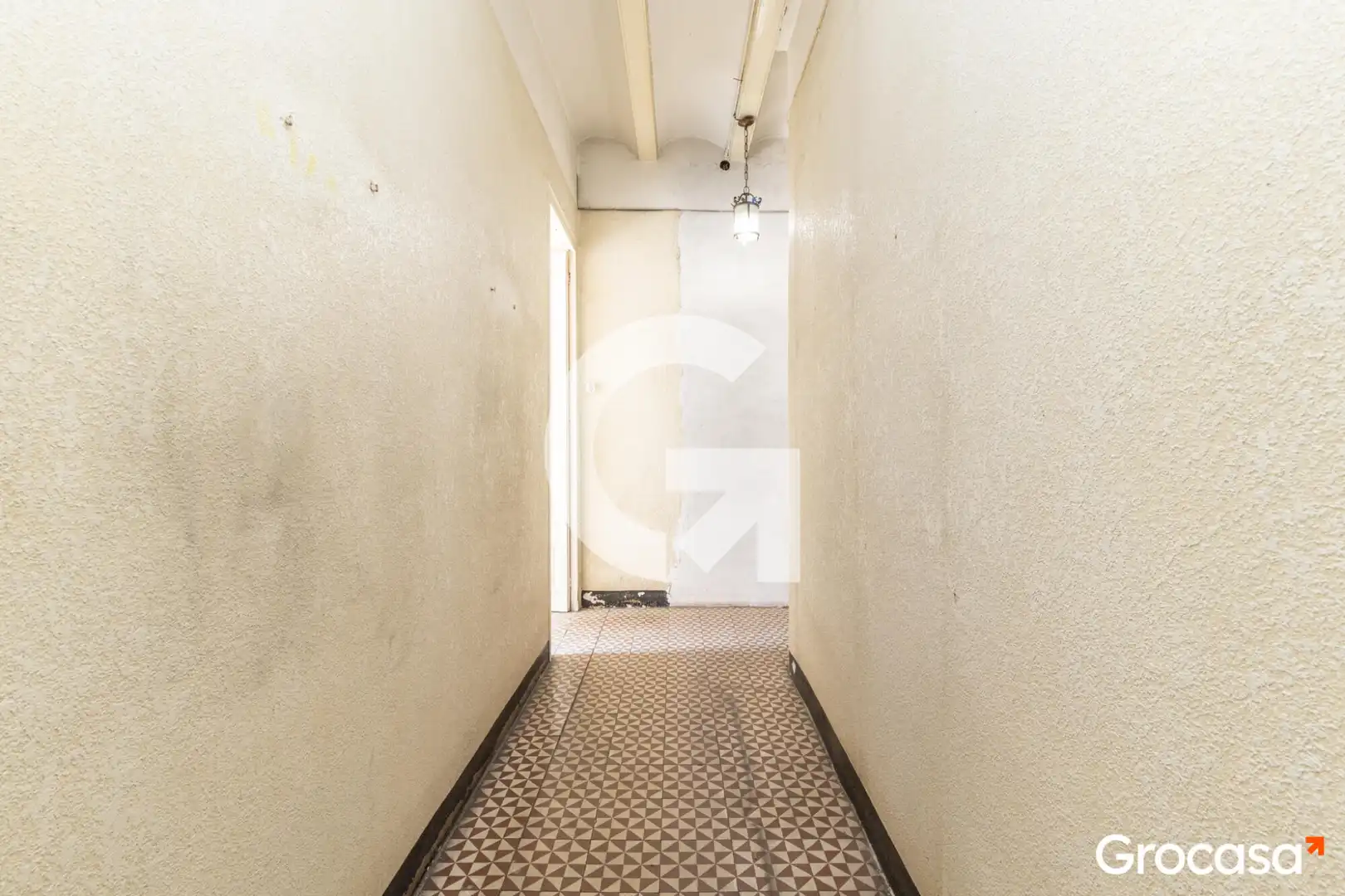 Piso en venta en Molins de Rei con Horno, Lavadora y Balcón