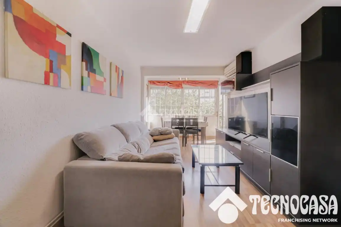 Appartement avec terrasse à vendre à Sant Martí, imagen 2