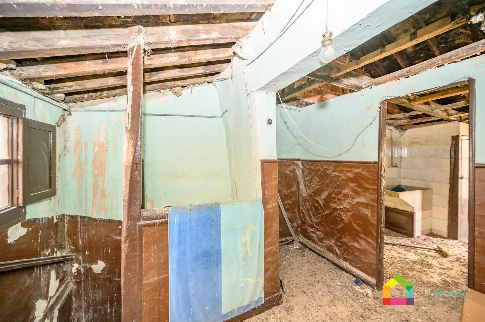 Edificio en venta en Toledo