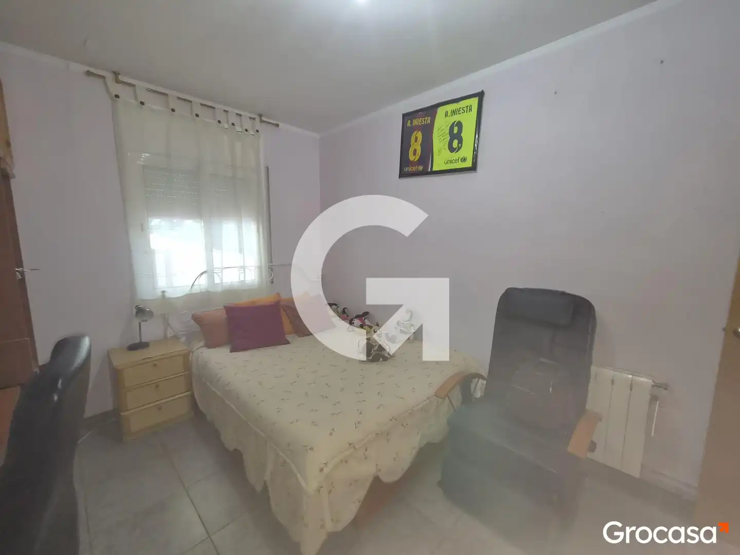 Maison avec jardin à vendre à CL FONT DEL LLARGARUT, imagen 13
