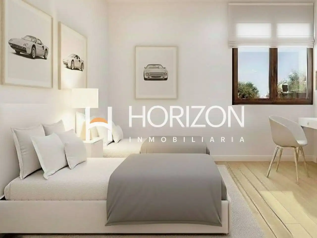 Bedroom of Detached homes for sale in Calafell  with Air Conditioner, Heating and Private garden