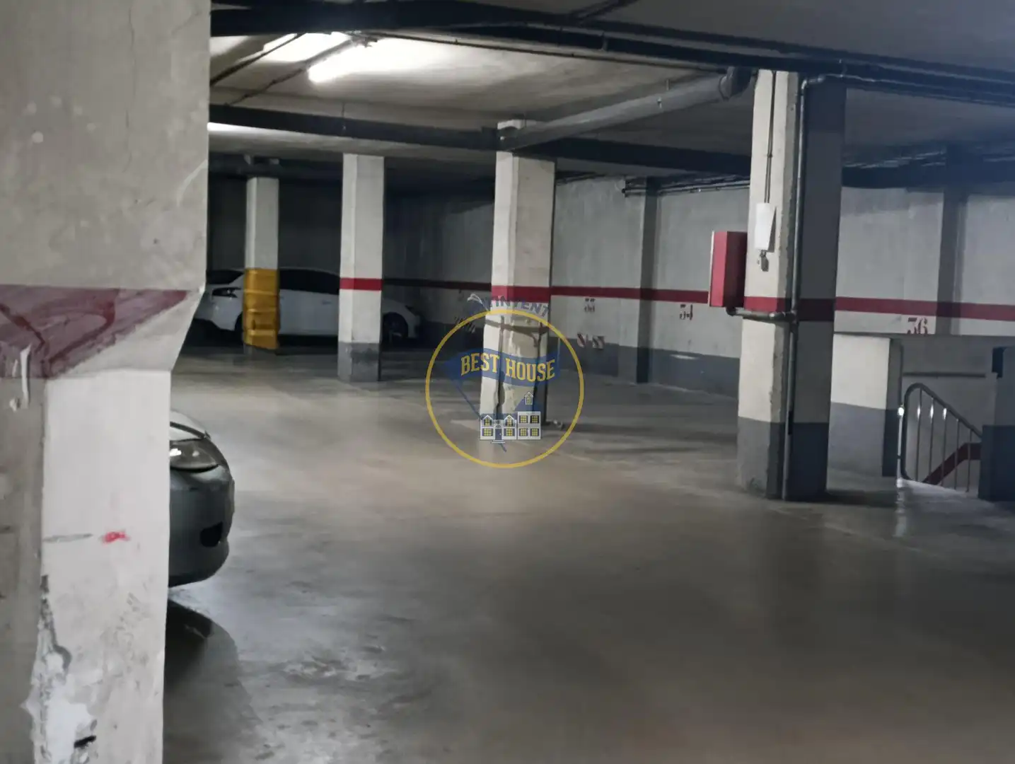 Individual en venta en Sant Josep - Zona Hospital, imagen 2