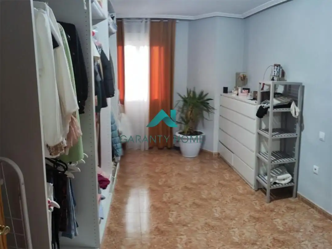 Piso con terraza en venta en Martos, imagen 7