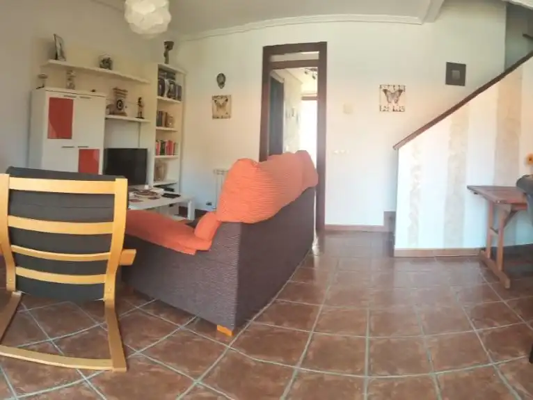 Adossat amb jardí en venda a Nieves González 5 A, imagen 16