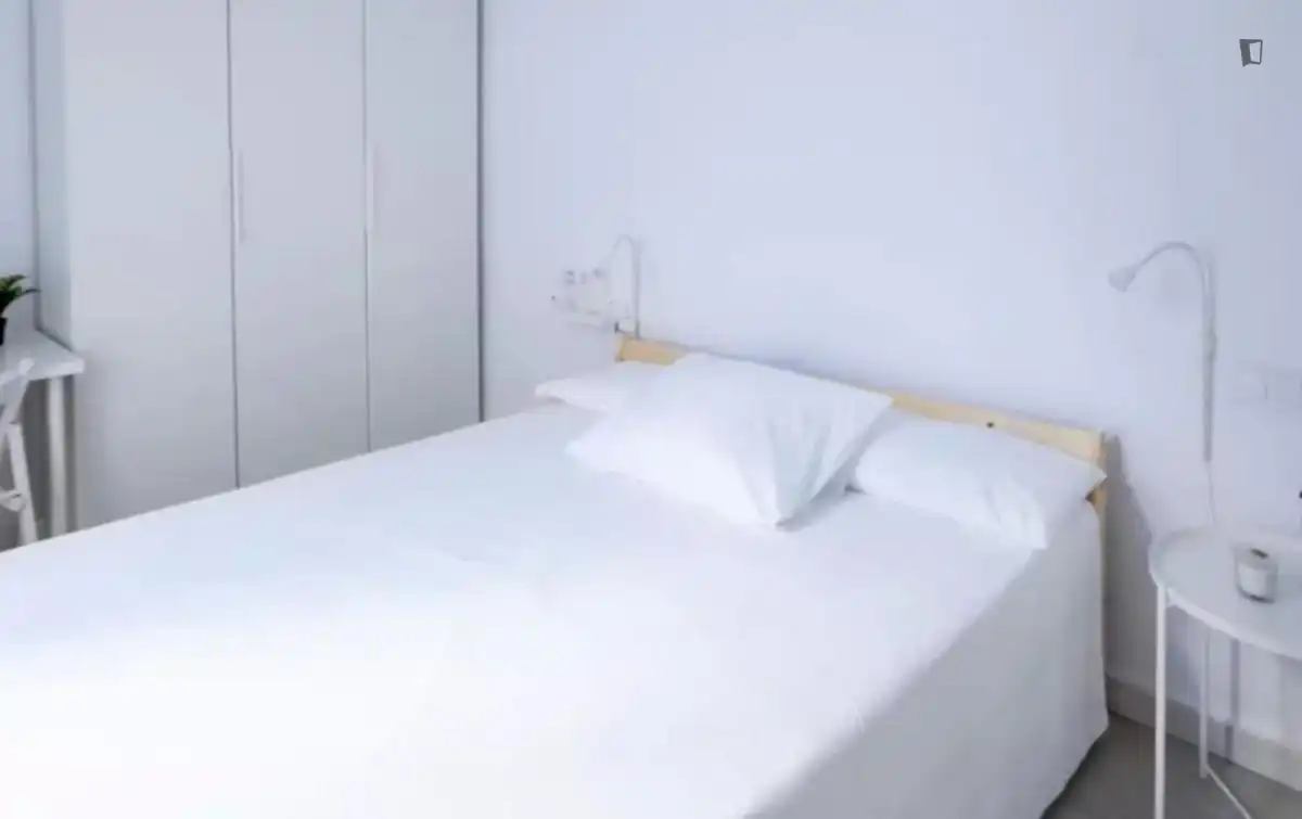 Apartament de lloguer a Benicalap, imagen 6