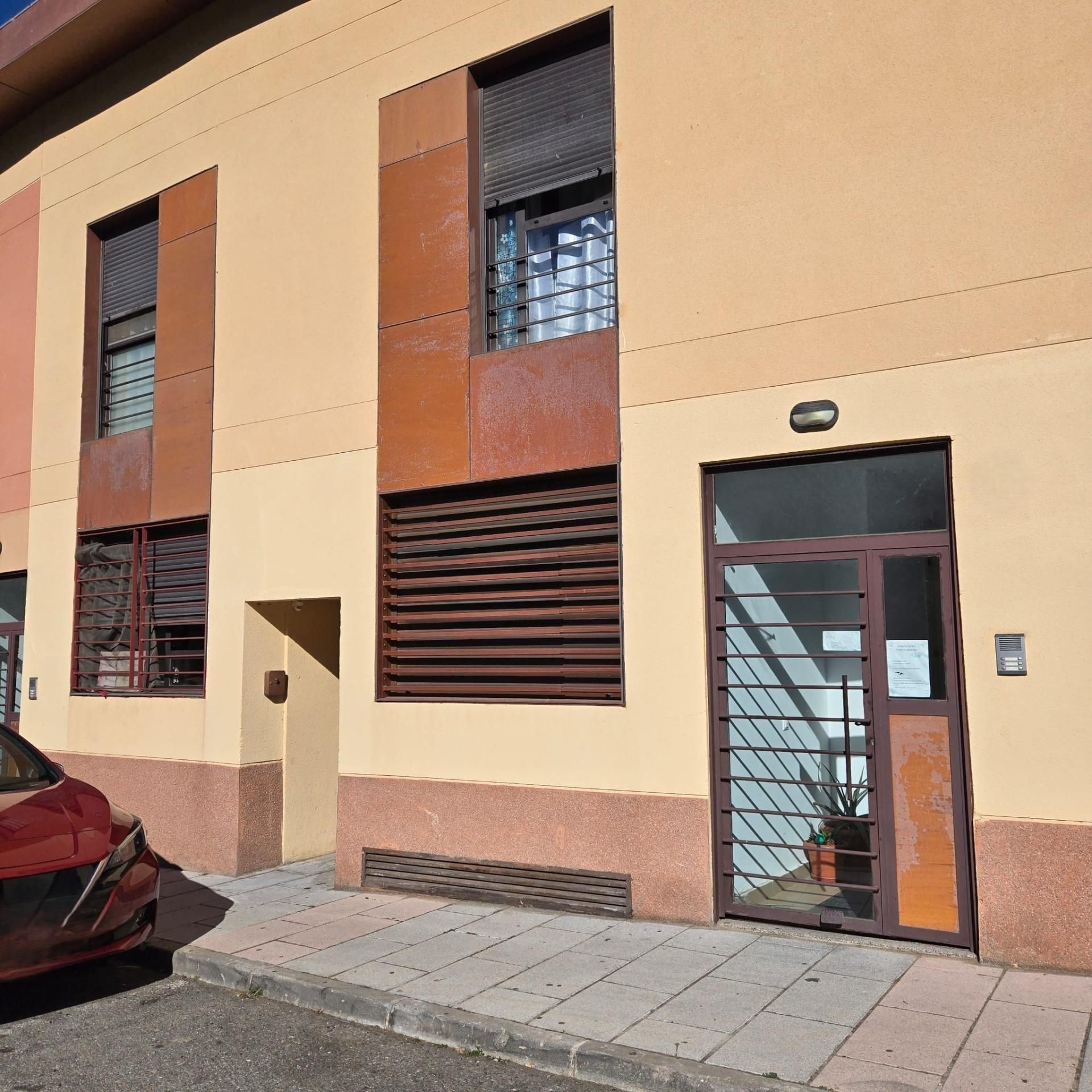 Apartament en venda a Chiloeches