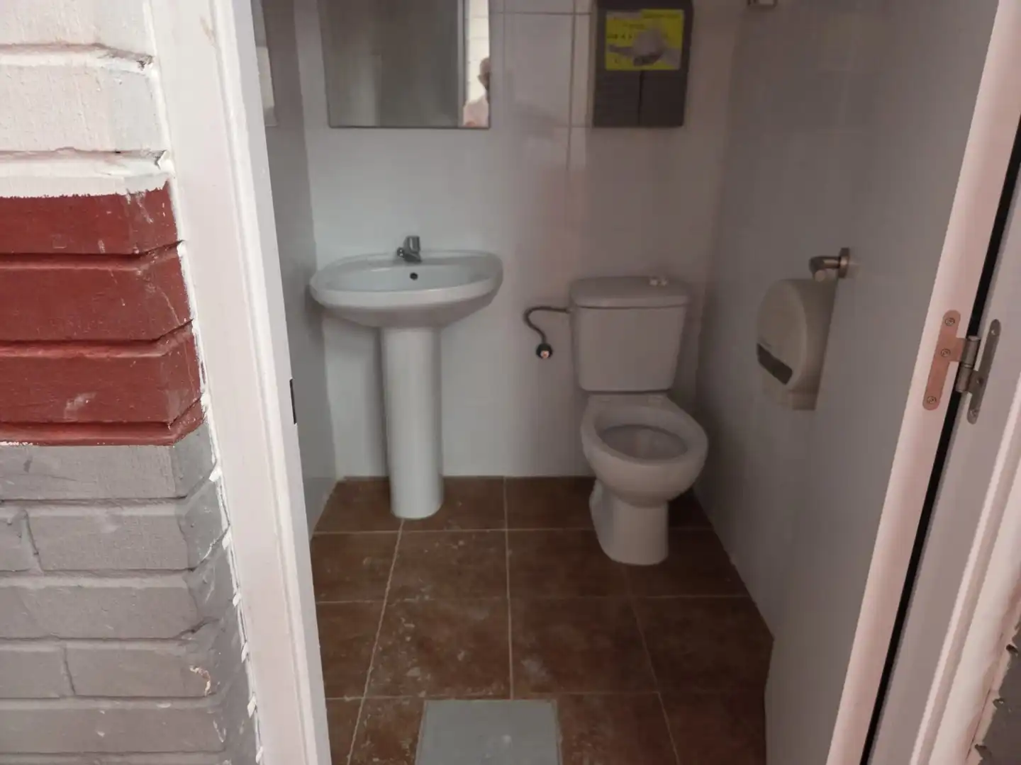 Nave industrielle à vendre à Los Barrios, imagen 13