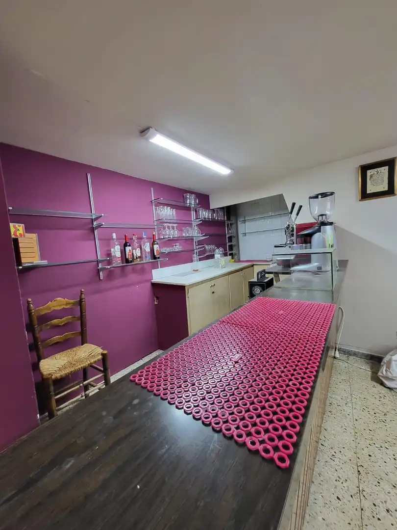 Cuina de Casa o xalet en venda en Riudaura amb Aire condicionat, Calefacció i Terrassa