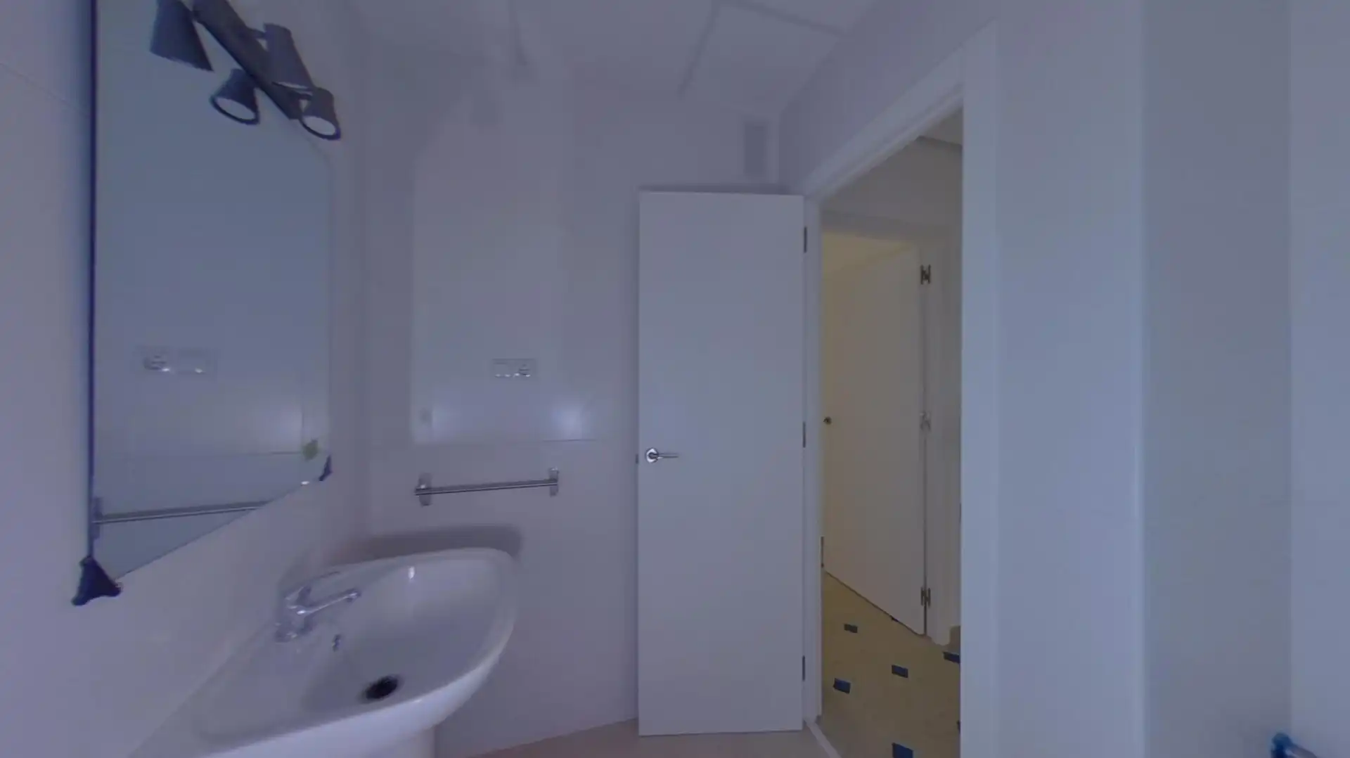 Baño de Piso en venta en Murcia