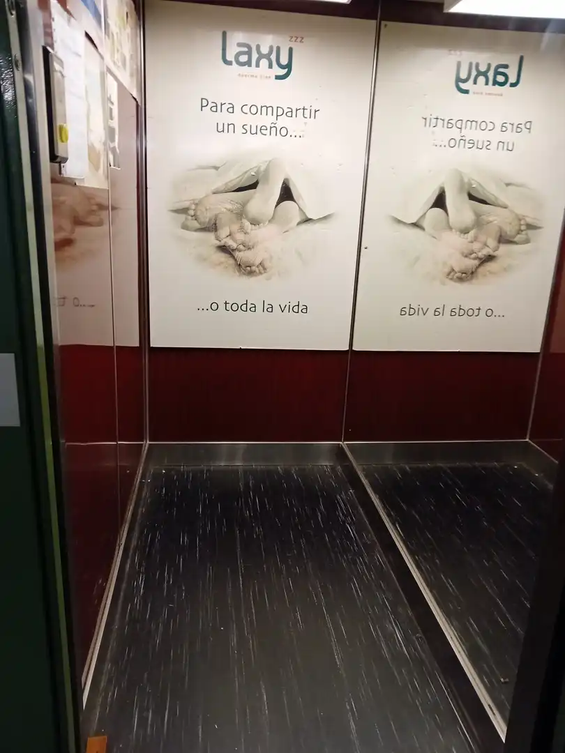Local comercial de lloguer a Ibaiondo, imagen 13