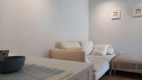 Sala d'estar de Apartament en venda en L'Ampolla amb Calefacció i Terrassa