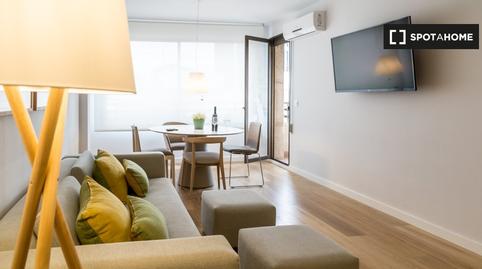 Foto 3 de Apartament per a compartir a Mestalla, Valencia