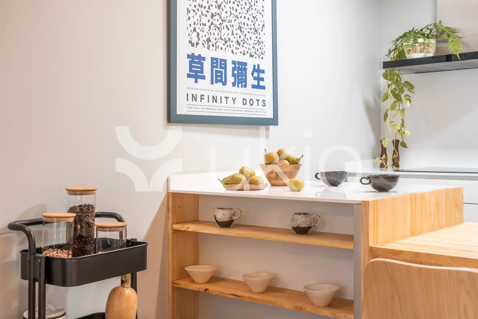 Apartament amb ascensor de lloguer a Calle de Santa Engracia, imagen 13