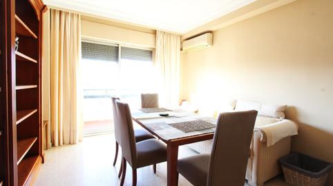 Photo 2 of Flat for rent in  Cl Marques de Nervion, Barrio del Nervión,  Sevilla Capital