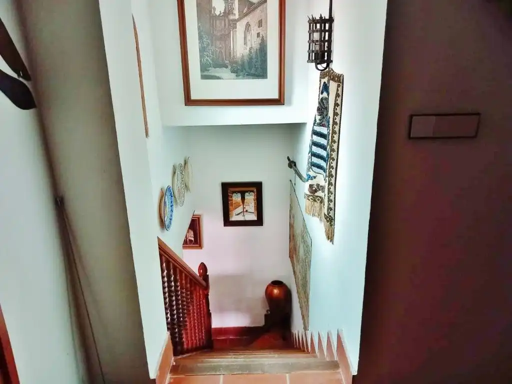 Casa o chalet en venta en Alpuente con Calefacción, Terraza y Horno