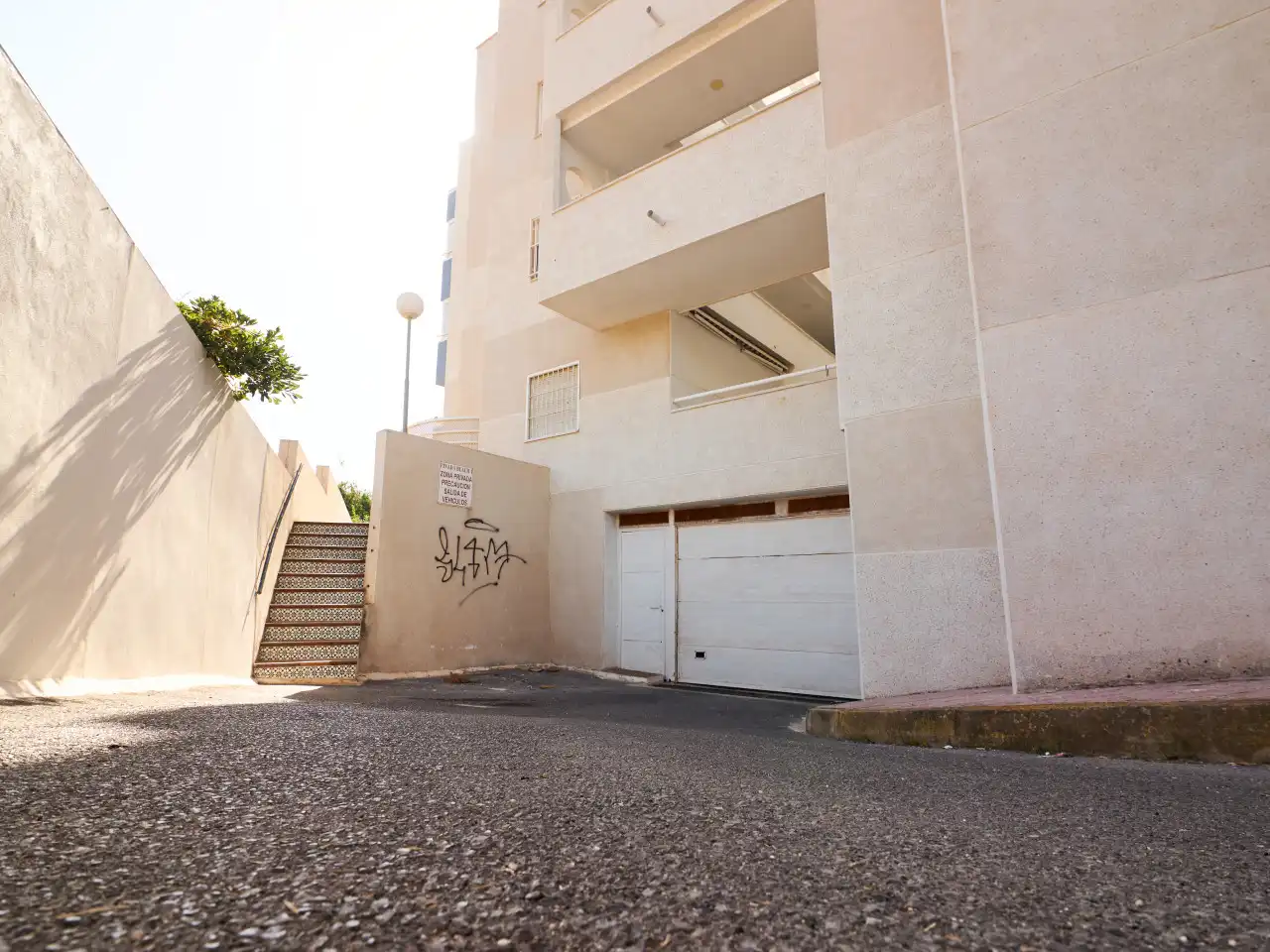 Apartment mit Pool zum Verkauf in La Mata, imagen 37