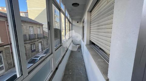 Foto 4 de Pis en venda a Vilagarcía, Vilagarcía de Arousa