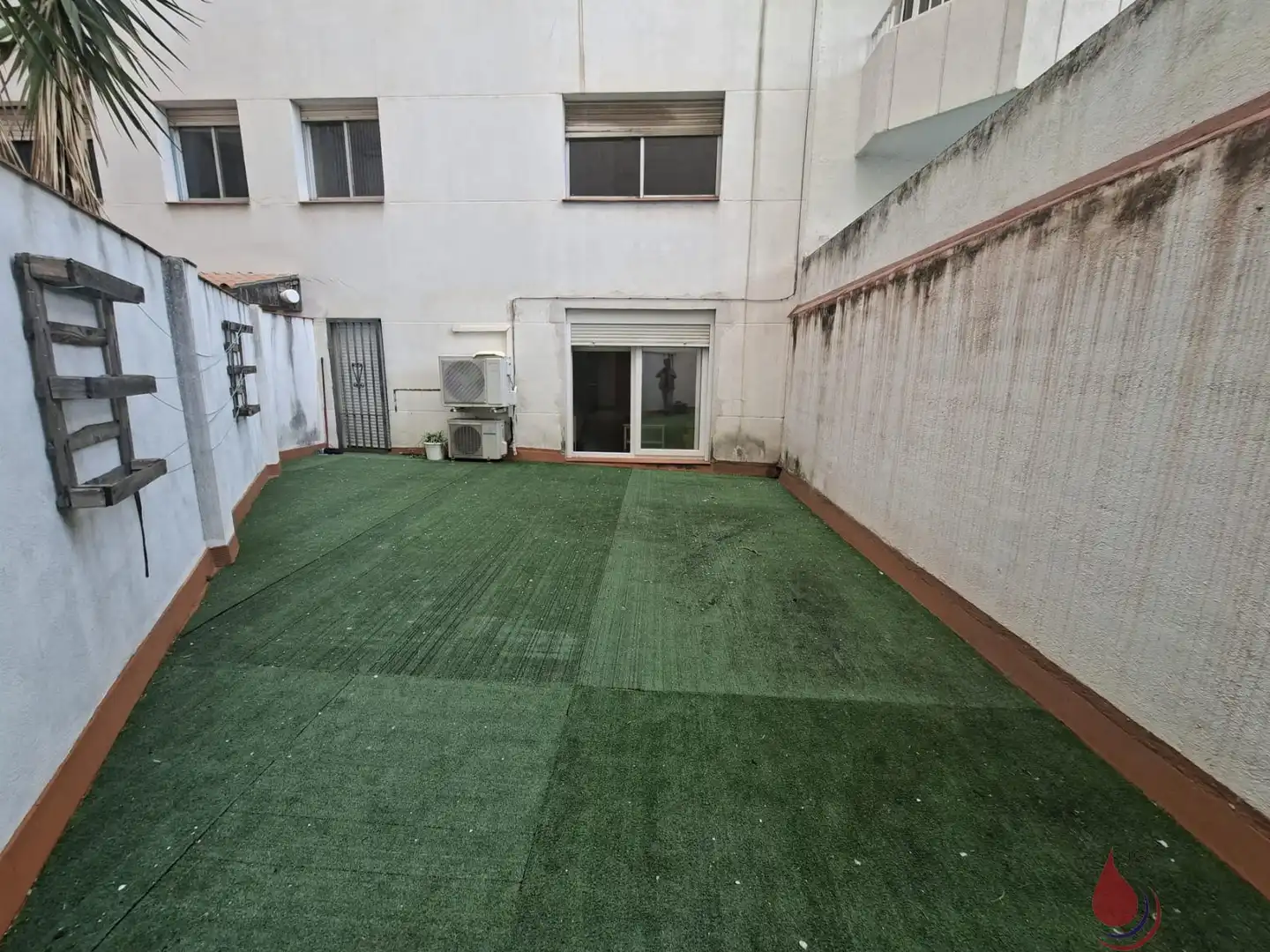 Terrace of Flat for sale in Eixample