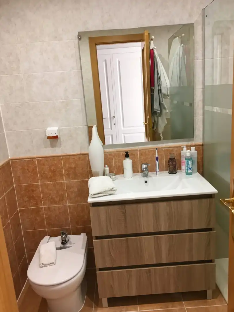 Habitatge amb piscina en venda a Selwo, imagen 10