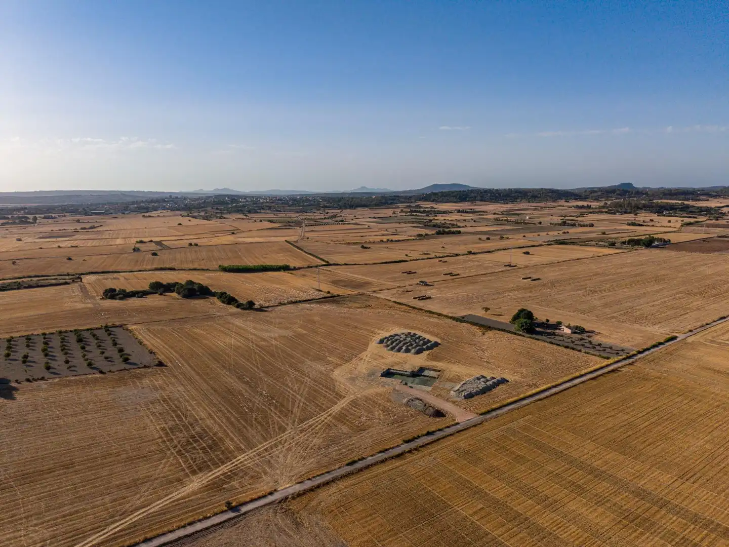 Terreny rústic en venda a Polígono parcela 207 2, imagen 10